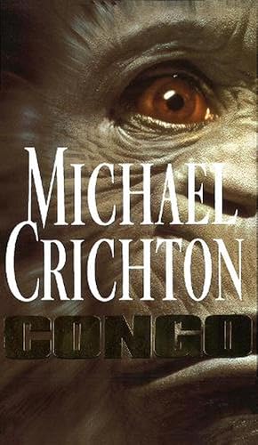 Seller image for Congo (Paperback) for sale by Grand Eagle Retail