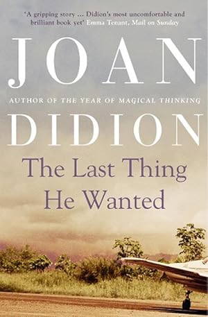 Seller image for The Last Thing He Wanted (Paperback) for sale by Grand Eagle Retail
