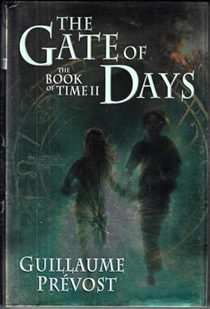 The Gate of Days (Book of Time 2)