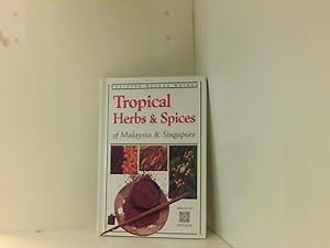 Immagine del venditore per Tropical Herbs & Spices venduto da Book Broker