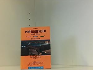 Imagen del vendedor de Portugiesisch ohne Probleme - Buch: Die Memo-Methode Grundstufe 1 a la venta por Book Broker