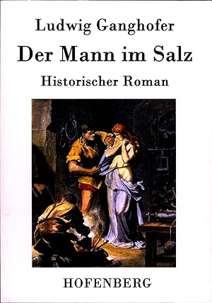 Bild des Verkufers fr Der Mann im Salz Historischer Roman zum Verkauf von avelibro OHG
