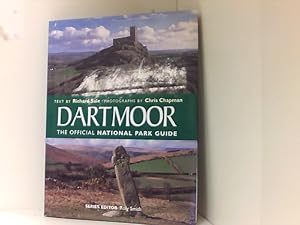 Seller image for National Park Guide: Dartmoor (Pevensey National Park 50th anniversary guides) for sale by Book Broker