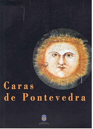 Image du vendeur pour CARAS DE PONTEVEDRA mis en vente par Librera Torren de Rueda