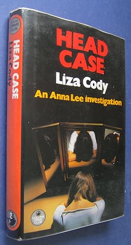 Head Case - the 4th Anna Lee Investigation