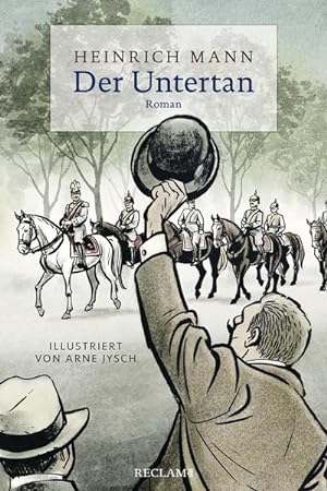 Seller image for Der Untertan for sale by Rheinberg-Buch Andreas Meier eK