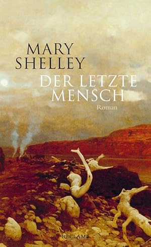 Seller image for Der letzte Mensch for sale by Rheinberg-Buch Andreas Meier eK