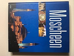 Seller image for Moscheen. Die schnsten Gotteshuser des Islams for sale by Ursula Sturm