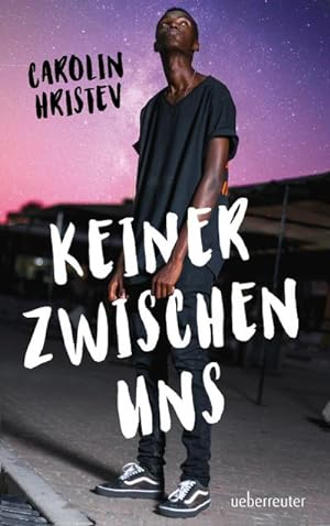 Imagen del vendedor de Keiner zwischen uns a la venta por Rheinberg-Buch Andreas Meier eK