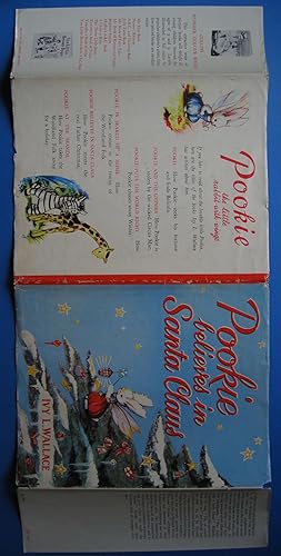 Seller image for Pookie Believes in Santa Claus for sale by David Schutte