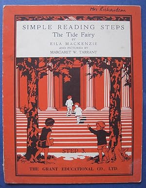 Simple Reading Steps - No.3 The Tide Fairy