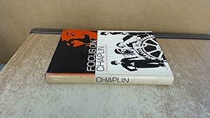 Seller image for Focus on Chaplin (Film Focus) for sale by BoundlessBookstore