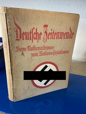 Deutsche Zeitenwende - Ein Buch vom Deutschen Weg