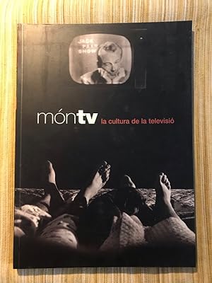 Seller image for MnTV. La cultura de la televisi for sale by Campbell Llibres