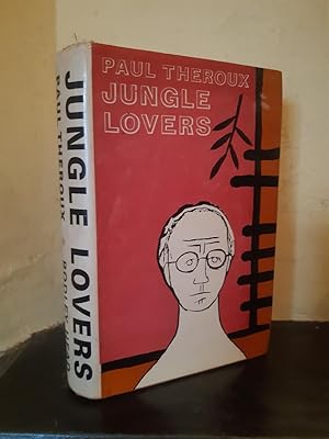 Image du vendeur pour Jungle Lovers mis en vente par Temple Bar Bookshop