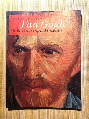 Bild des Verkäufers für Van Gogh en el Van Gogh Museum zum Verkauf von Campbell Llibres