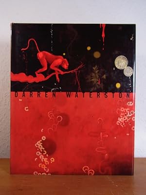 Bild des Verkufers fr Darren Waterston [English Edition] zum Verkauf von Antiquariat Weber