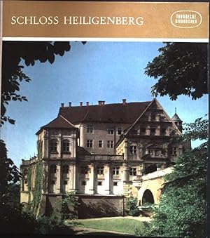 Seller image for Schloss Heiligenberg for sale by books4less (Versandantiquariat Petra Gros GmbH & Co. KG)