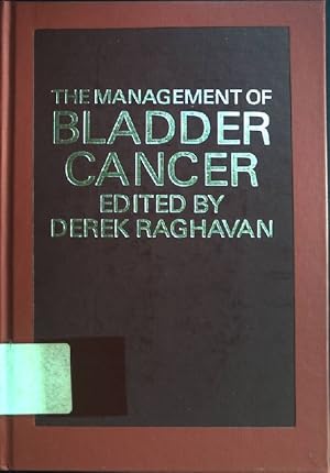Immagine del venditore per The Management of Bladder Cancer venduto da books4less (Versandantiquariat Petra Gros GmbH & Co. KG)
