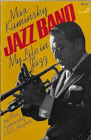 Bild des Verkufers fr Jazz Band: My Life in Jazz zum Verkauf von Trafford Books PBFA