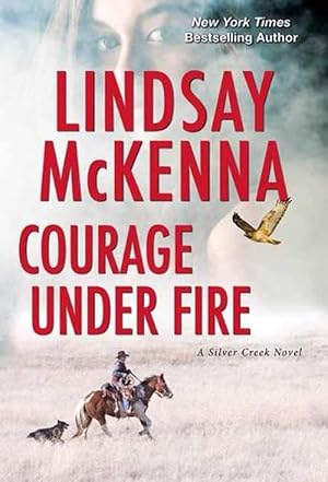 Seller image for Courage Under Fire (Paperback) for sale by Grand Eagle Retail