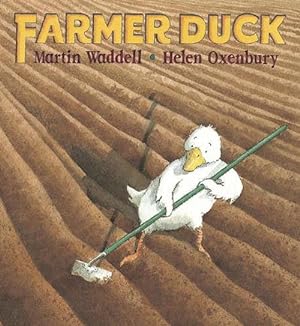 Imagen del vendedor de Farmer Duck (Paperback) a la venta por Grand Eagle Retail