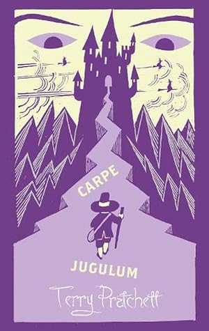 Seller image for Carpe Jugulum (Hardcover) for sale by Grand Eagle Retail