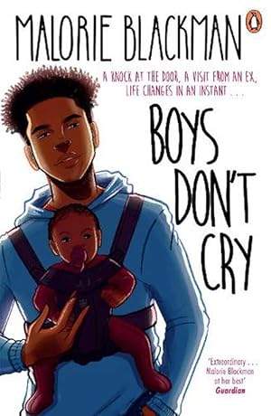 Imagen del vendedor de Boys Don't Cry (Paperback) a la venta por Grand Eagle Retail
