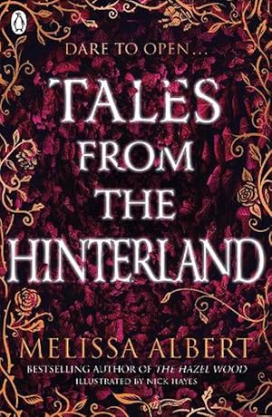 Seller image for Tales from the Hinterland (Paperback) for sale by Grand Eagle Retail