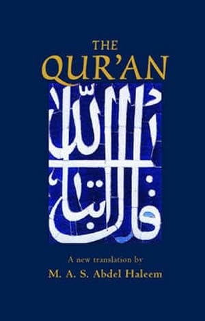 Seller image for The Qur'an (Hardcover) for sale by Grand Eagle Retail