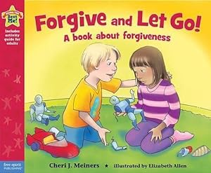 Imagen del vendedor de Forgive and Let Go! (Paperback) a la venta por Grand Eagle Retail