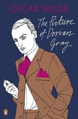 Image du vendeur pour The Picture of Dorian Gray (Paperback) mis en vente par Grand Eagle Retail