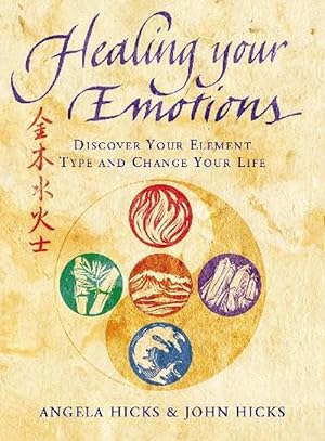 Imagen del vendedor de Healing Your Emotions (Paperback) a la venta por Grand Eagle Retail