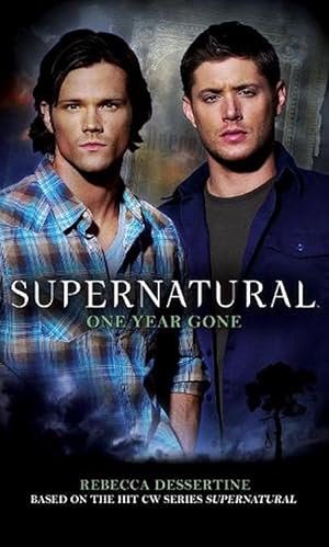 Seller image for Supernatural: One Year Gone (Paperback) for sale by Grand Eagle Retail