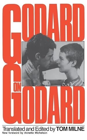 Seller image for Godard On Godard (Paperback) for sale by Grand Eagle Retail