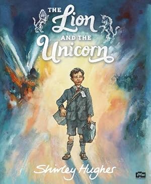 Seller image for The Lion And The Unicorn (Paperback) for sale by Grand Eagle Retail