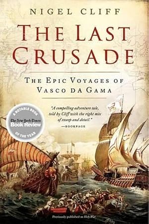 Seller image for The Last Crusade (Paperback) for sale by Grand Eagle Retail