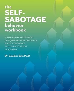 Immagine del venditore per The Self-sabotage Behavior Workbook (Paperback) venduto da Grand Eagle Retail