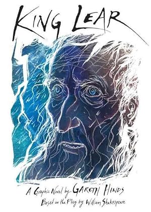 Seller image for King Lear (Paperback) for sale by Grand Eagle Retail