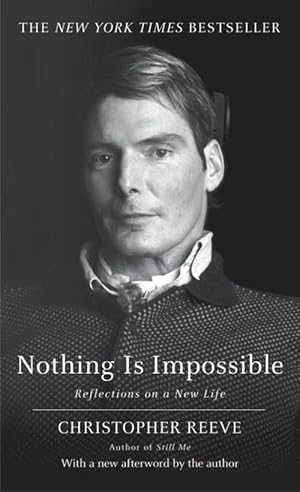 Imagen del vendedor de Nothing Is Impossible (Paperback) a la venta por Grand Eagle Retail