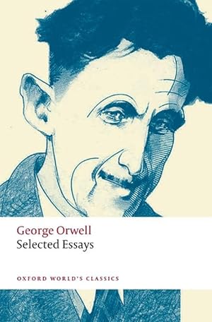 Seller image for Selected Essays (Paperback) for sale by Grand Eagle Retail