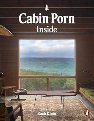 Image du vendeur pour Cabin Porn (Paperback) mis en vente par Grand Eagle Retail