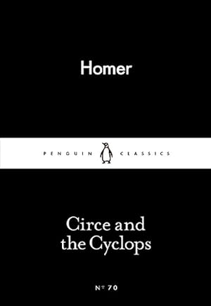 Seller image for Circe and the Cyclops (Paperback) for sale by Grand Eagle Retail