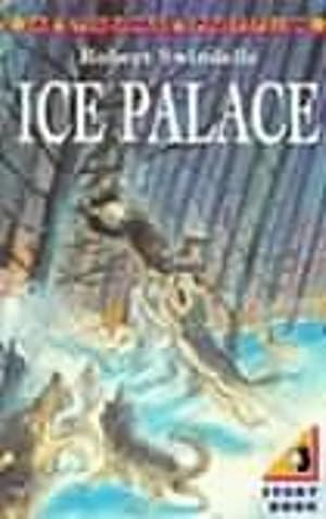 Seller image for The Ice Palace (Paperback) for sale by Grand Eagle Retail