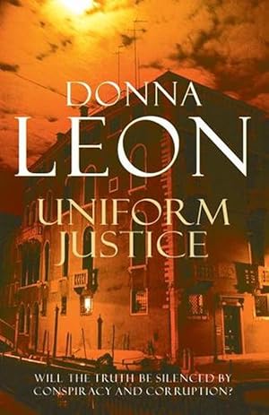 Seller image for Uniform Justice (Paperback) for sale by Grand Eagle Retail