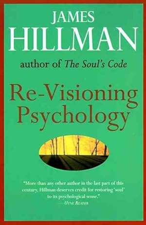 Seller image for Re-Visioning Psychology (Paperback) for sale by Grand Eagle Retail