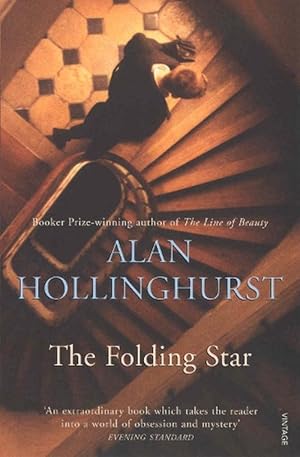 Seller image for The Folding Star (Paperback) for sale by Grand Eagle Retail