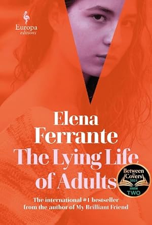 Seller image for The Lying Life of Adults: A SUNDAY TIMES BESTSELLER (Hardcover) for sale by Grand Eagle Retail