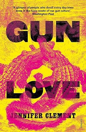 Seller image for Gun Love (Paperback) for sale by Grand Eagle Retail