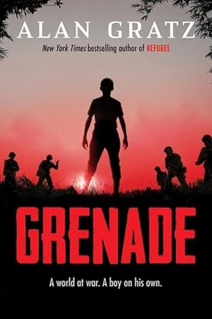 Imagen del vendedor de Grenade (Paperback) a la venta por Grand Eagle Retail